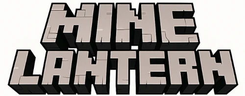 Mine Lantern