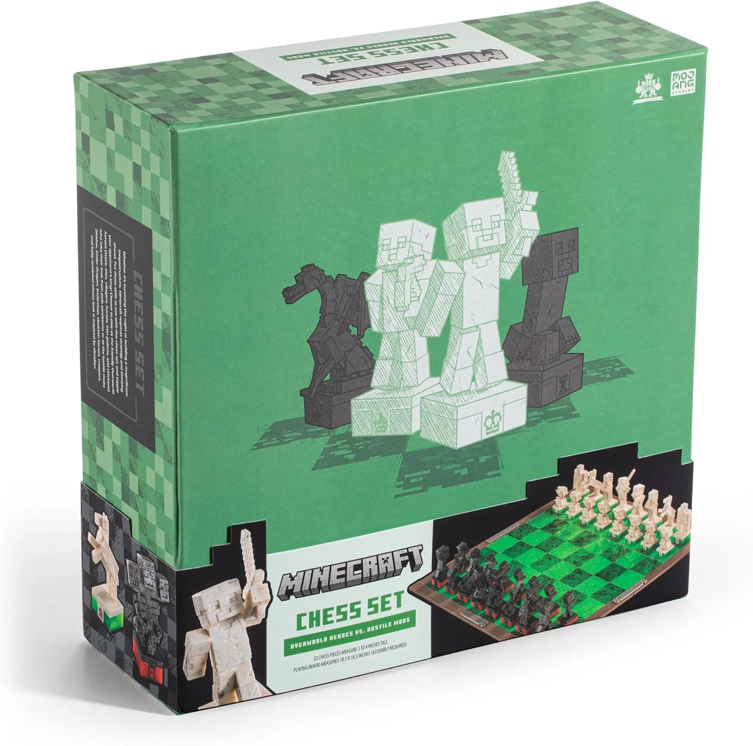 Chess - Image 8
