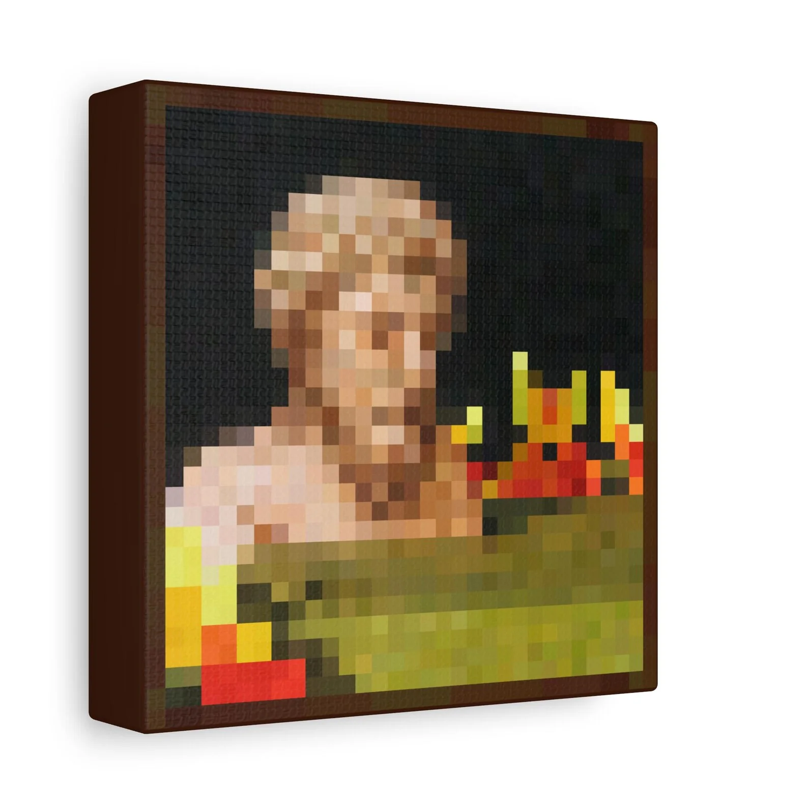 Minecraft Canvas Paintings - Image 8