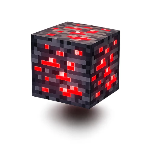 Floating Block Lamp - Image 10