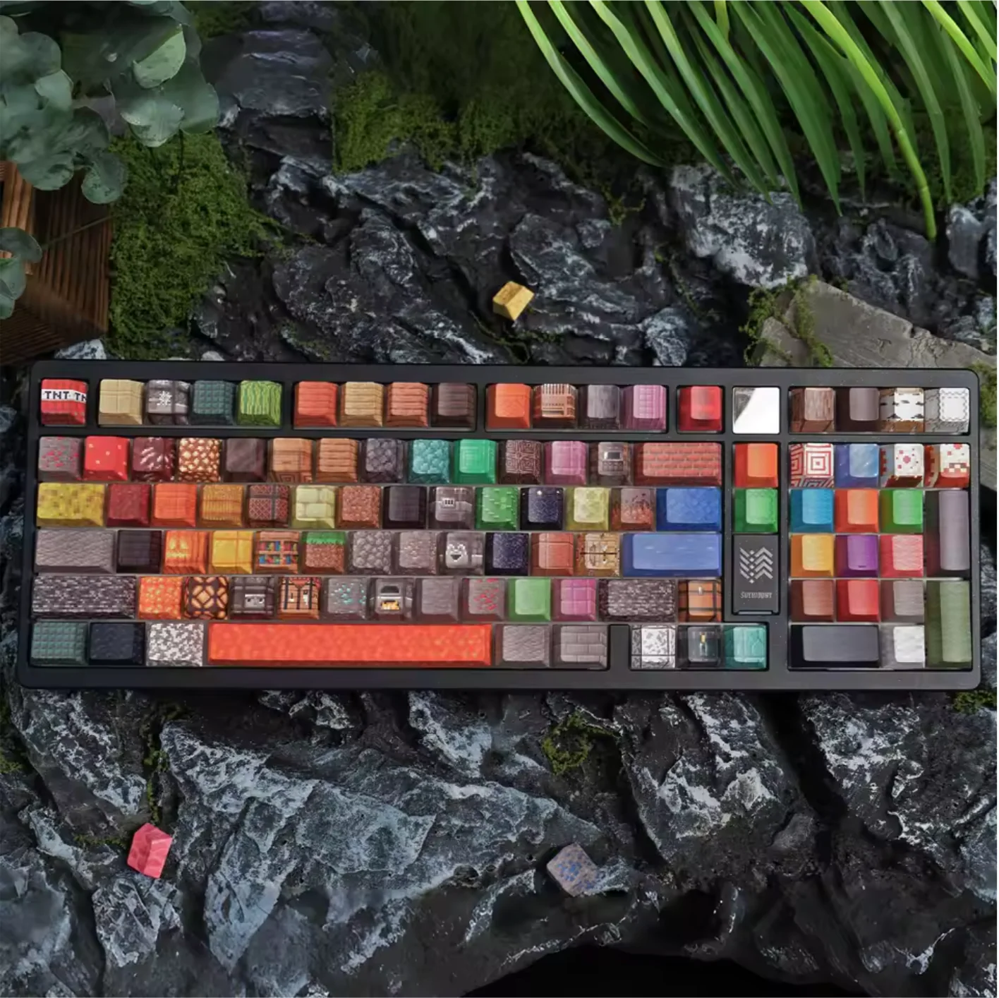 Keyboard set - Image 2