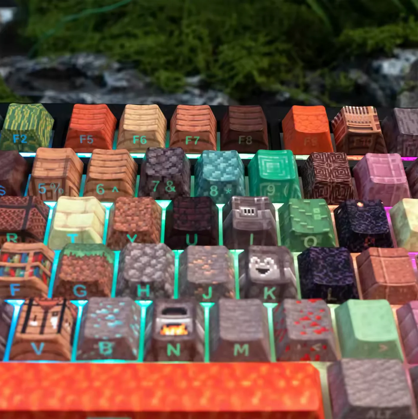 Keyboard set - Image 3