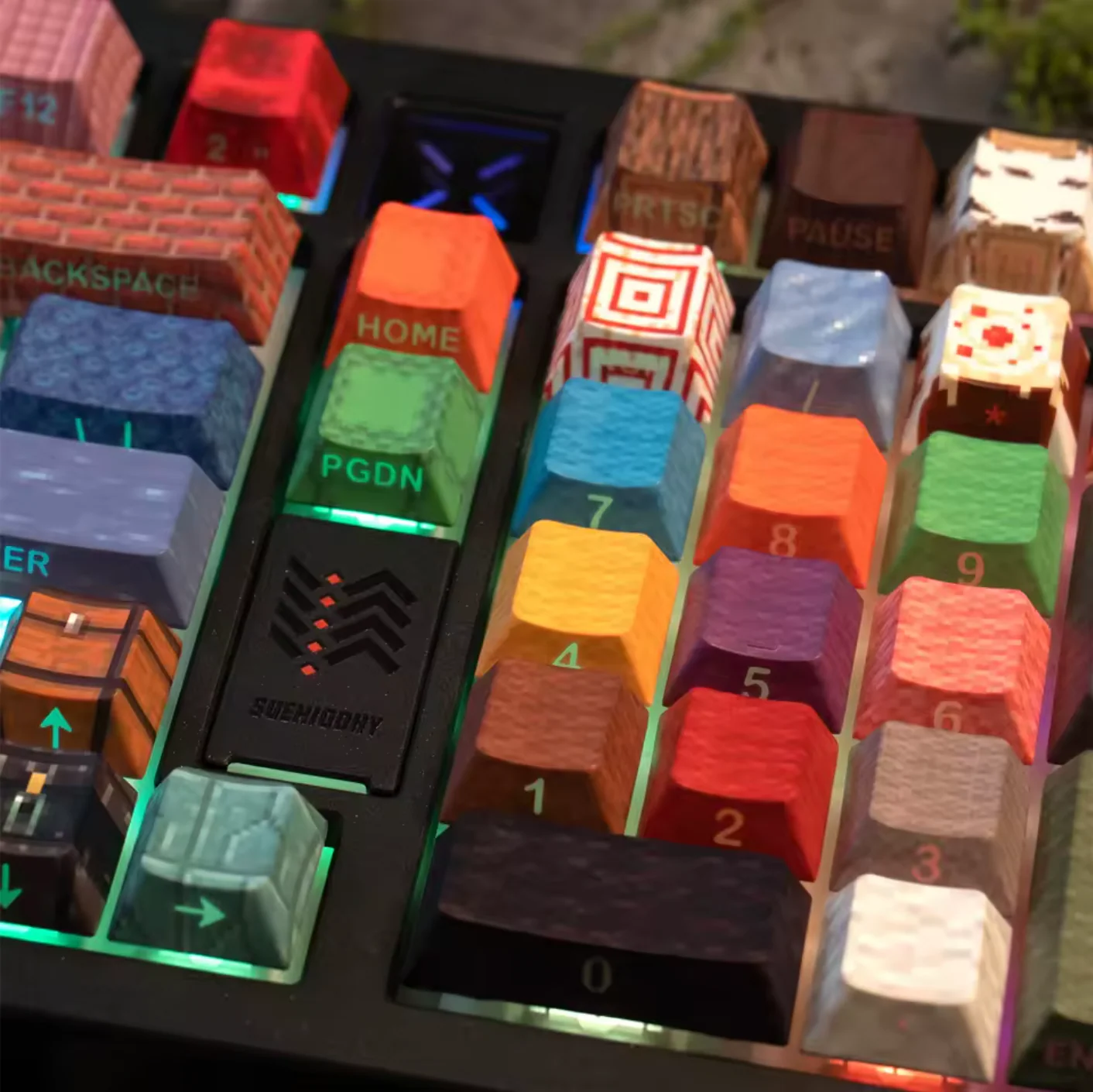 Keyboard set - Image 4
