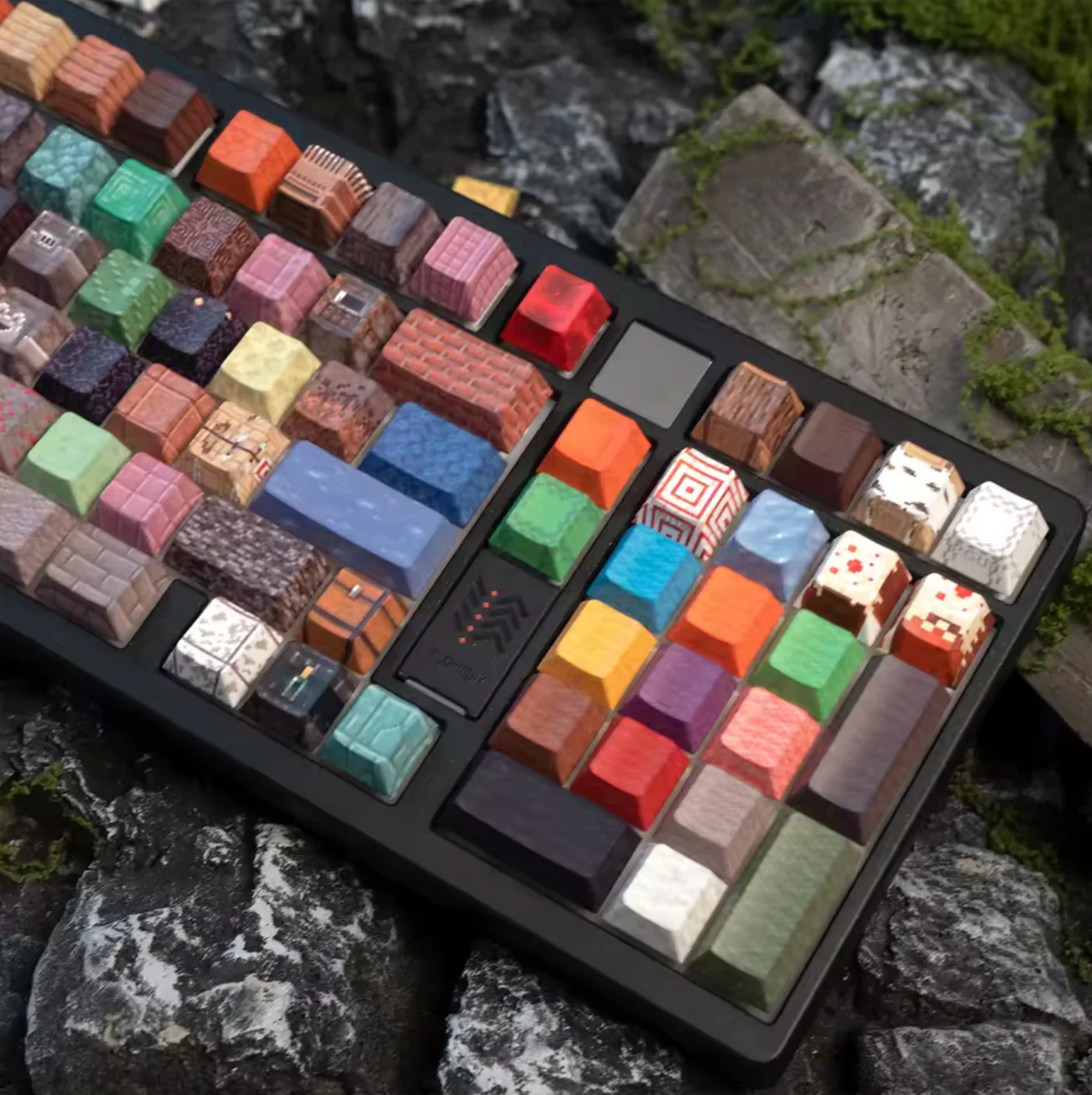 Keyboard set - Image 5