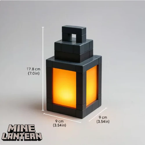 Lantern - Image 3