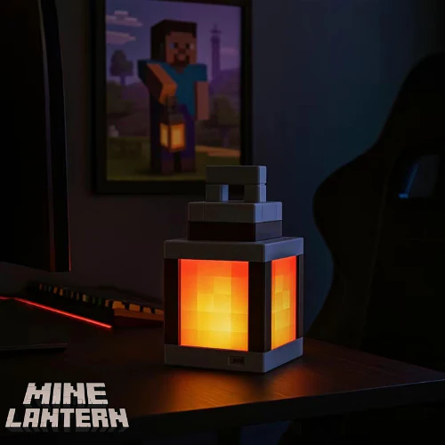 Lantern - Image 4