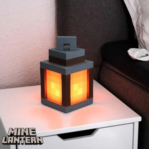 Lantern - Image 5