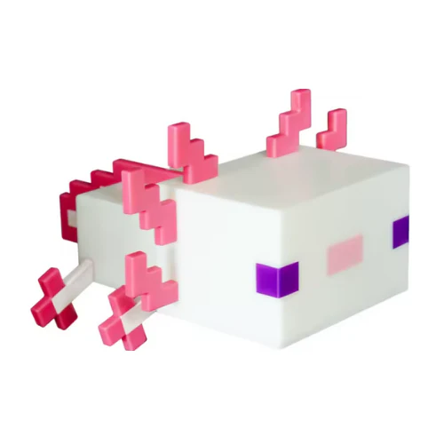 Axolotl lamp - Image 4