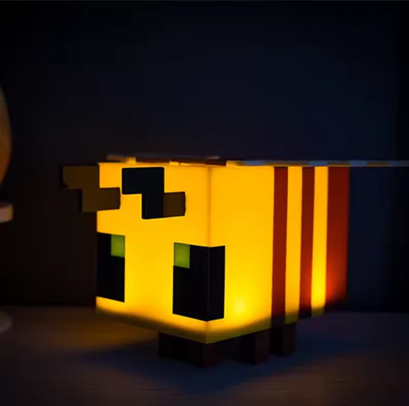 Bee lamp - Image 3