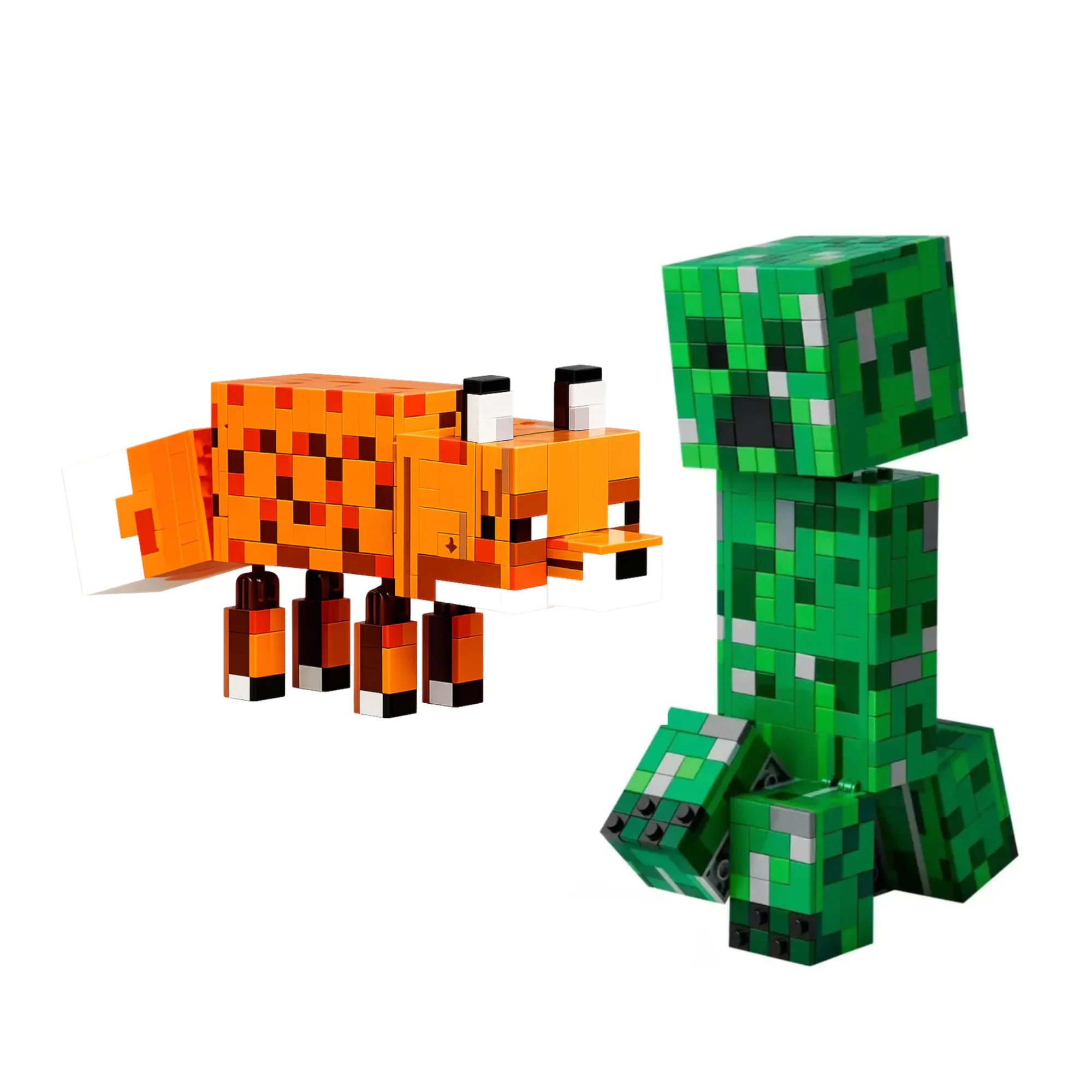 MineLego Sets