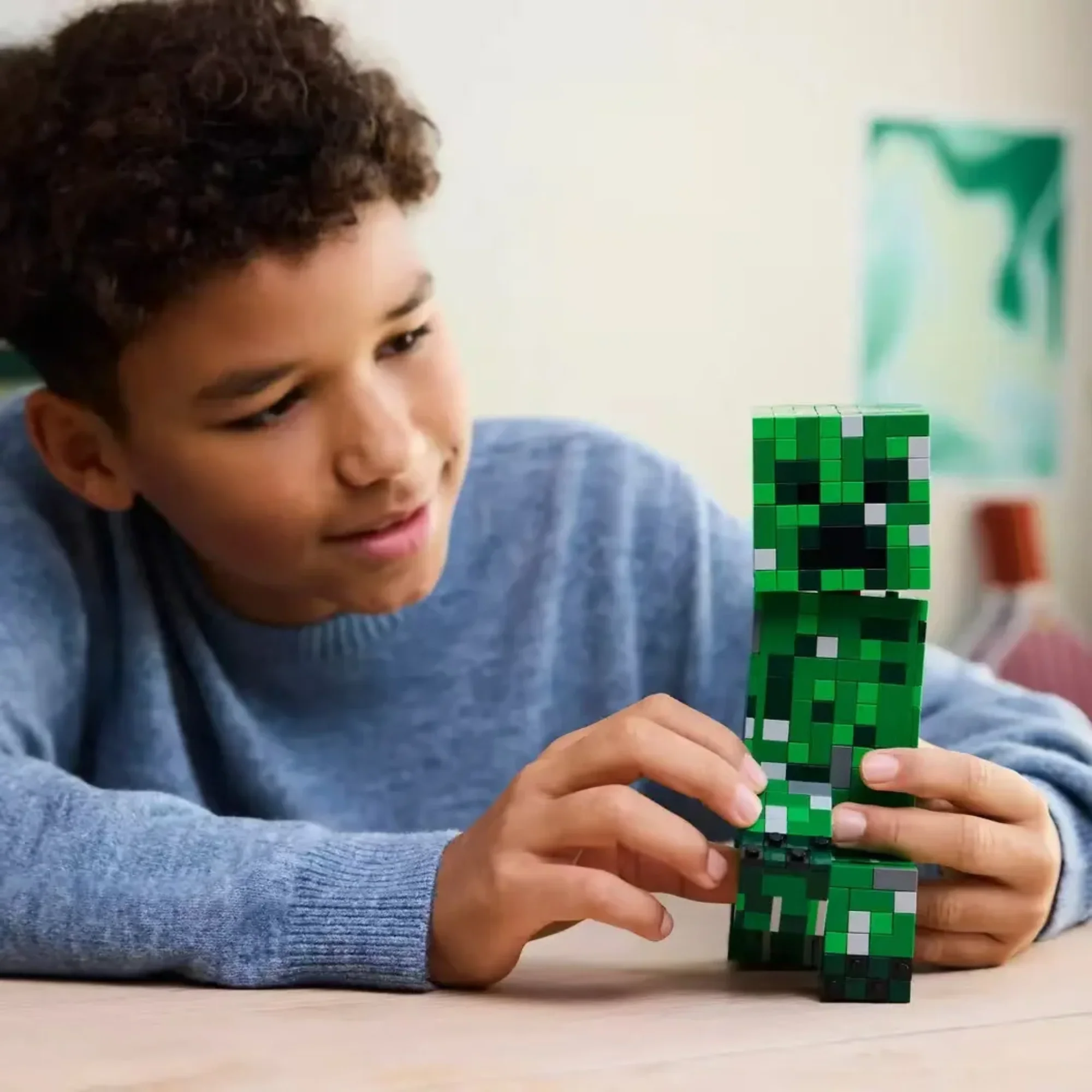 MineLego Sets - Image 3