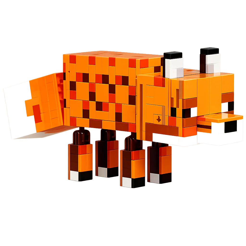 MineLego Sets - Image 5