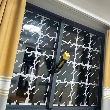 Minecraft Window Films - Image 3