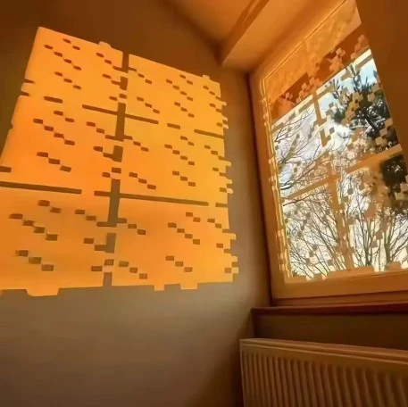 Minecraft Window Films - Image 5
